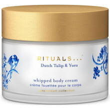 Rituals Amsterdam Whipped Body Cream 220ml