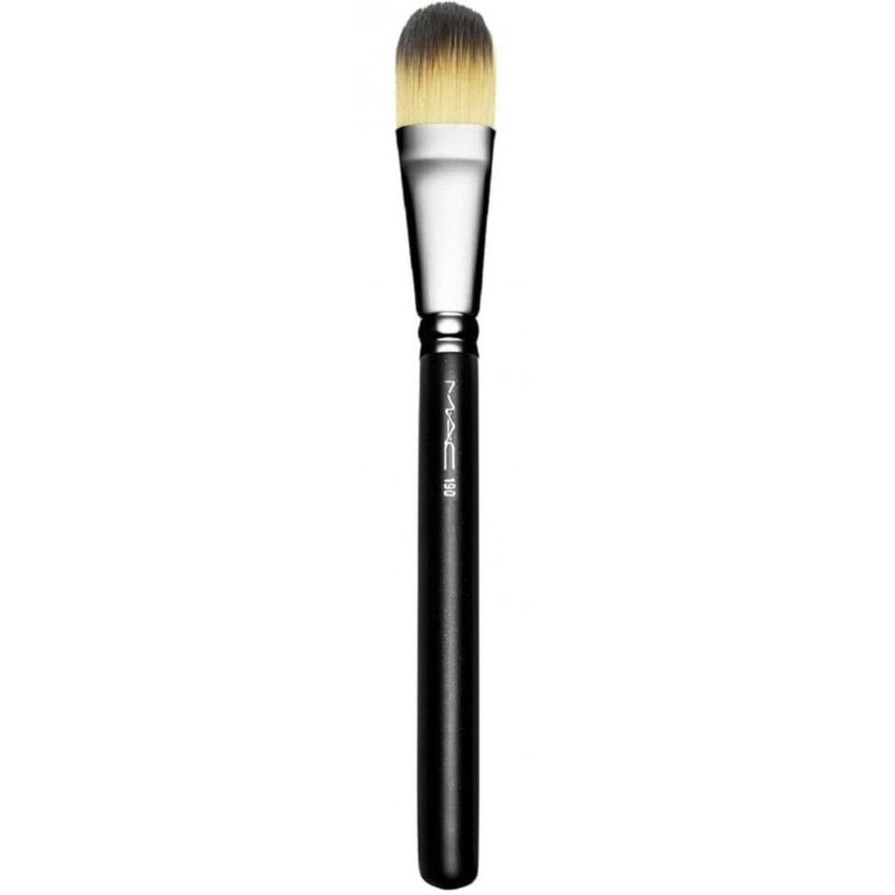Mac Brush - Synthetic Foundation 190