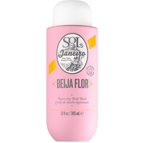 Sol de Janeiro Sol De Janeiro Beija Flor Elasti Body Wash 385ml