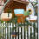 Double Chain Hanging Planter Pot Home 12