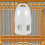 Distributeur d'arrosage en plastique pour pigeons, pour usage 7