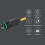 Extensor RJ45 IP68 Cat6 hembra-a-hembra 3
