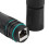 Extensor RJ45 IP68 Cat6 hembra-a-hembra 12