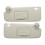 Left Right Side Car Front Sun Visor Panel P95327507 P95327509 for  Sonic 2012-2019 Spark 2013-2016 1