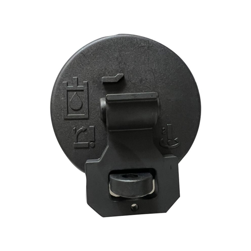 Hydraulic Tank Cap 142-8937 For Skid Steer Loader 248 252B 268B 256C 262C 272C 272D 4712976370945