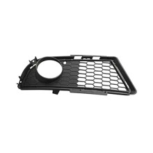 For 3-Series E90 E91 LCI M Sport 2009-2011 Car Front Bumper MTECH Fog Light Grilles 51117891396 Right