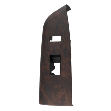 Car Window Lift Panel Trim Cover for Sequoia Tundra 2006-2021 Armrest Upper Panel 74231-0C110 Right