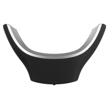 Car Steering Wheel Cover Panel Trim 32336787441 32336787421 for  5 5GT 6 7 Series F10 F11 F07 F06 F12 F01 F02