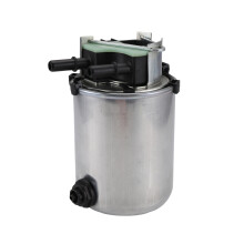 16400-4EA1A Kraftstofffilter für Qashqai +2 I II X-Trail Dieselfilter