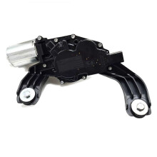 98700B8000 Car Rear Wiper Motor for Santa Fe 2013-2019 Motor & Linkage Assy 98700-B8000