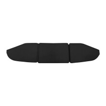 Cushion for 2024 Accessories Front Trunk Linen Cloth Trunk Mat Folding Portable Camping Use
