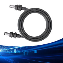 Cable de alimentación DC-DC de 22,8 m / 75 pies IP68 para uso exterior 18 AWG