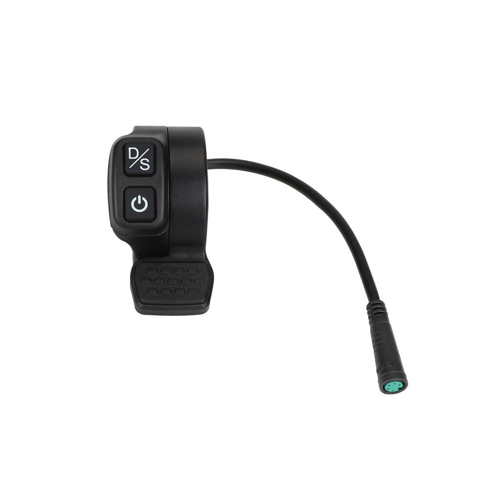 Throttle Assembly For G2 Master Electric Scooter Accelerator Power Single/Dual Drive 6032948313663