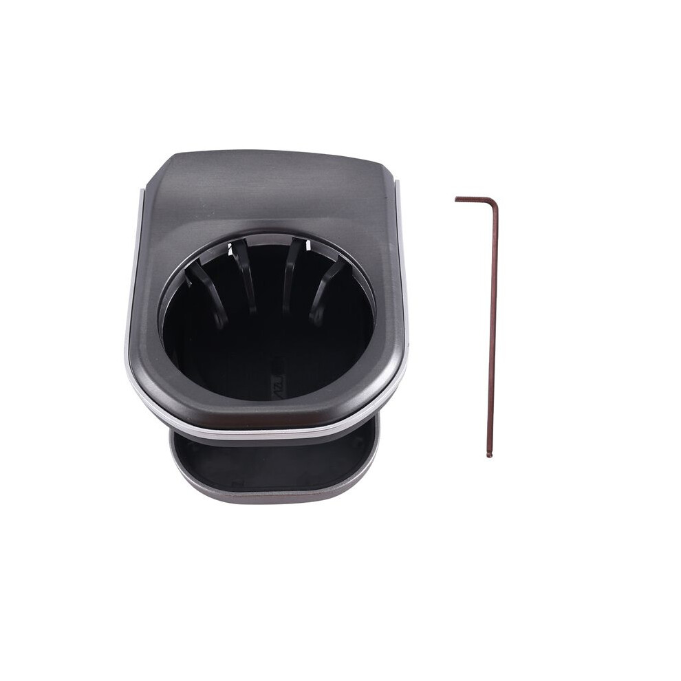 Car Built-In Fixed Cup Holder For - W464 G500 G63 G350 G550 Car Interior Style Right 4711602984518