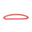 Car Central Control Air Outlet Panel Frame ABS Cover Auto Sticker for  BRZ  86 2012-2020 2