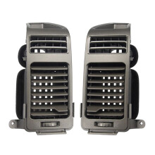 A/C Dashboard Vents Air Conditioning Vents Left+Right Automotive for Titan 04-06 68421-7S000 68420-7S000