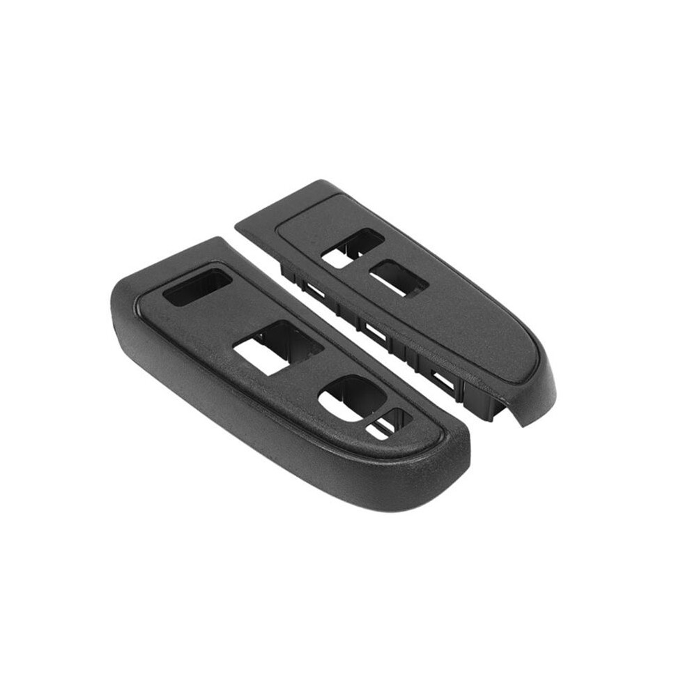 Front Left Right Window Bezel Button Cover 89045120 89045124 For Chevy Silverado Sierra 1500 2500 3500 04-06 4712548076268