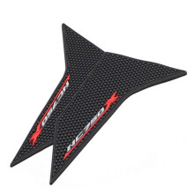 Motorrad-Tankpad, Seitlich, Tankpads, Schutzaufkleber, Tankpad für NC750X 2021-2023