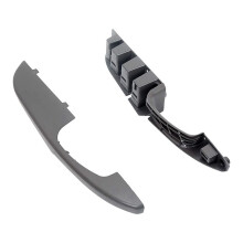 Driver Side Left Door Pull Handle Armrest for Express 25750064,10388390 for Van Savana 2003-2019