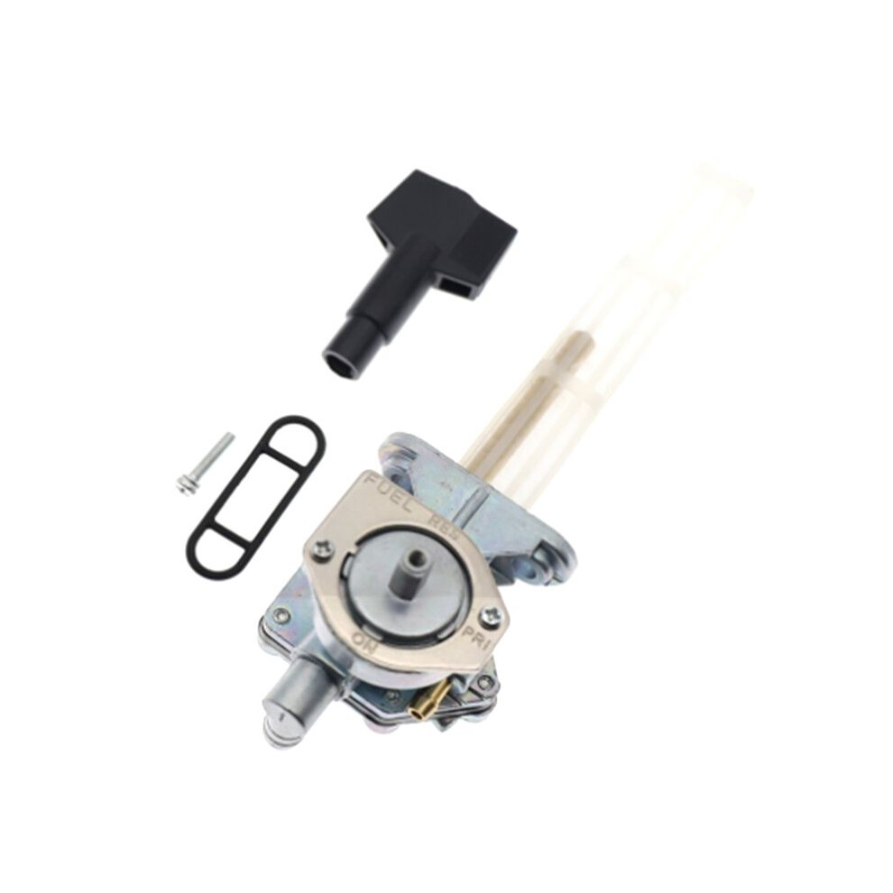 Motorcycle Gas Tank Fuel Cock Valve Petcock For Gsf1200 Bandit 2001-2005 44300-32F10 6033793875382