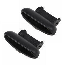 2X Auto Automatic Armrest Cover Lock Center Console Lock Armrest Cover for 2007-2013 83451-Sna-A01ZA
