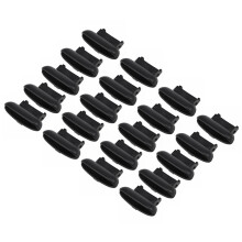 20X Automatic Armrest Cover Lock Center Console Lock Armrest Cover for 2007-2013 83451-Sna-A01ZA