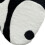 Μαξιλάρι Panda με αντιολισθητική βάση 7