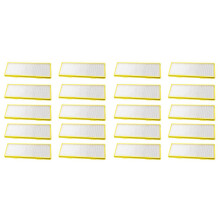 20Pcs A/C Filter for Trucks SCE 1913500 Interior Air Filter