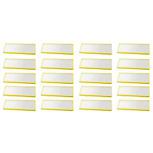 20Pcs A/C Filter for  Trucks SCE 1913500 Interior Air Filter 1