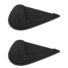 2X CN15A610A77AC Front Left Adjustment Adjusting Handle Car Backrest for Ecosport 2013-2017