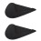 2X CN15A610A77AC Front Left  Adjustment   Adjusting Handle Car Backrest for  Ecosport 2013-2017 1