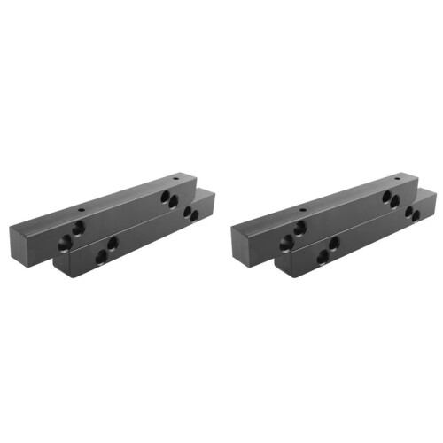 2X Car  Headrest Disassembly Support Bracket for  Jimny 2019 2020 Accessories