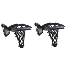 2X Auto Vorder Tasse Getränkehalter Rücksitz Auto Getränkehalter für W463 G-Class G550 Basis 4636802391