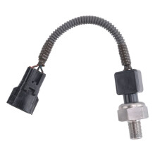 89458-30010 8945830010 Auto Brandstof Rail Druksensor voor IS250 IS350 GS300 GS350 GS430 GS450h