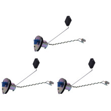 3X MB571603 Fuel Tank Level Gauge Sender Unit Fit for Montero 1989 - 1994 1995 1996 1997 1998 1999