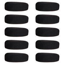 10X Car Center Console Bracciolo Box Coperchio Pad di Protezione nel Pelle per   8Th Gen 2006 2007 2008 2009 2011