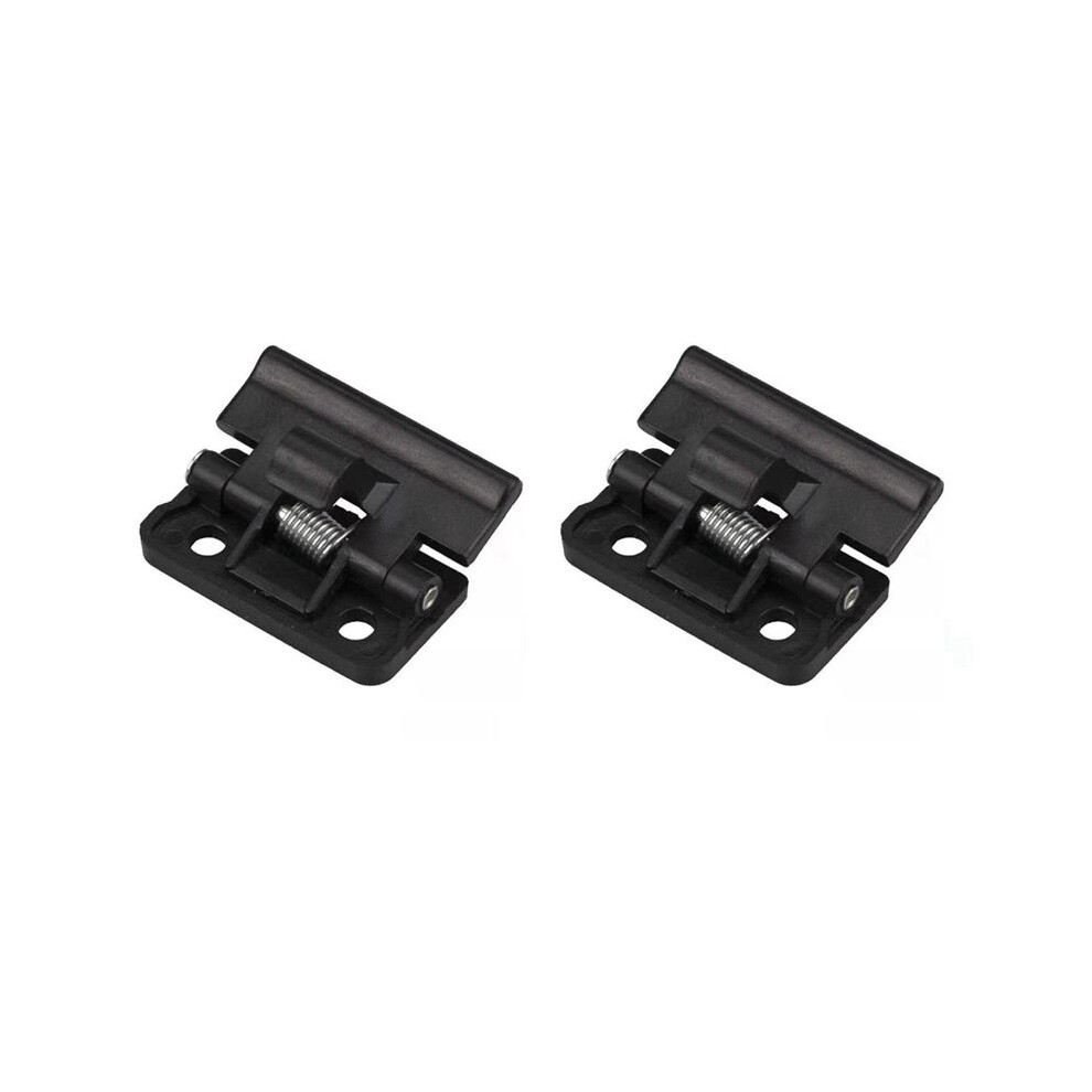 2Pcs 58908-12080 Center Console Armrest Lid For Yaris 4Runner Rav4 Le Xle 5890812080 Armrest Box Clip 6032407204556