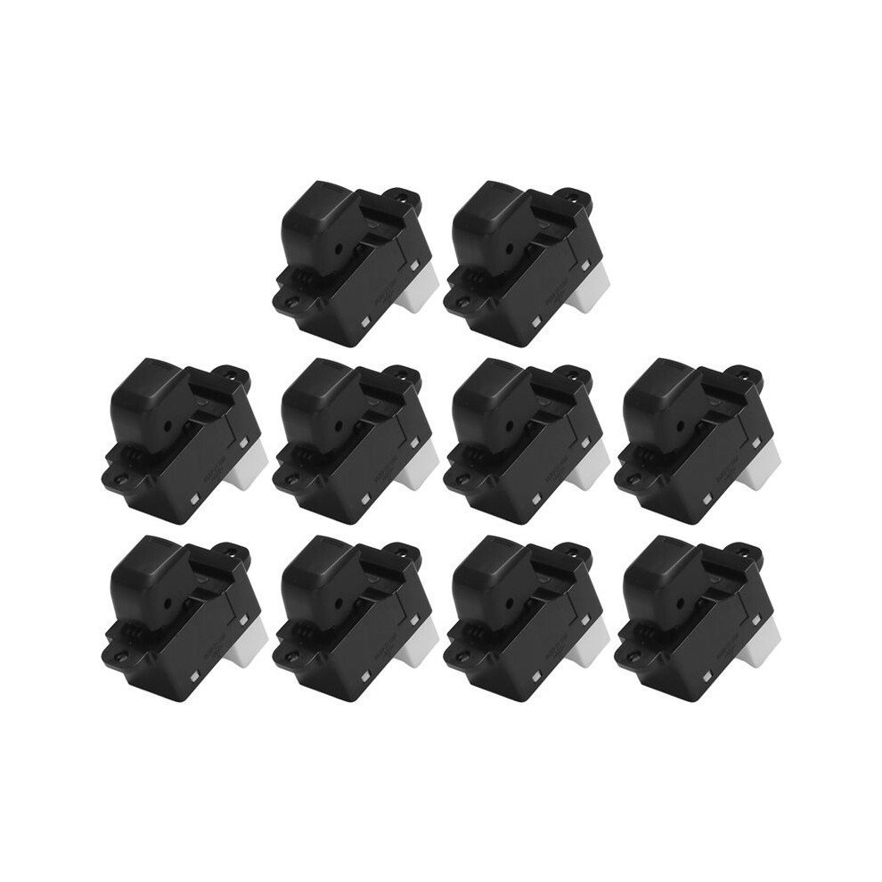 10X New Power Window Button Window Lift For Rio 3 (2 Door) 935704X000 6033460447737