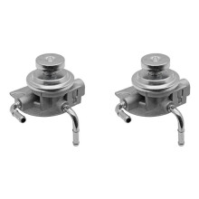 2X Gruppo Pompa Carburante per 3/6 Bravo B2500 RANGER 2.5D WL-T WL81-13-480 WL81-13-ZA0