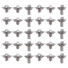 For Ranger PK 2009-2011 Heater Control Knobs (Set of 30) UB9B61195
