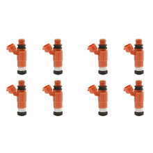 880887T1 for Mercury 115 Efi 4 Stroke Fuel Injector Injection Parts 880887T-1 Cdh210 68V-8A360-00-00,8PCS