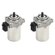 2X 31300-KVZ-631 Moteur de Contrôle de Rapport de Vitesse Adapté pour NC 700 750 X XD NC750J NC700J VFR1200X Crosstourer VFR1200F