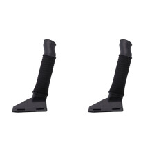 2X Air Cleaner Intake Inlet Duct Hose 2780904982 A2780904982 for - S63 AMG 4-MATIC S500 4-MATIC Left