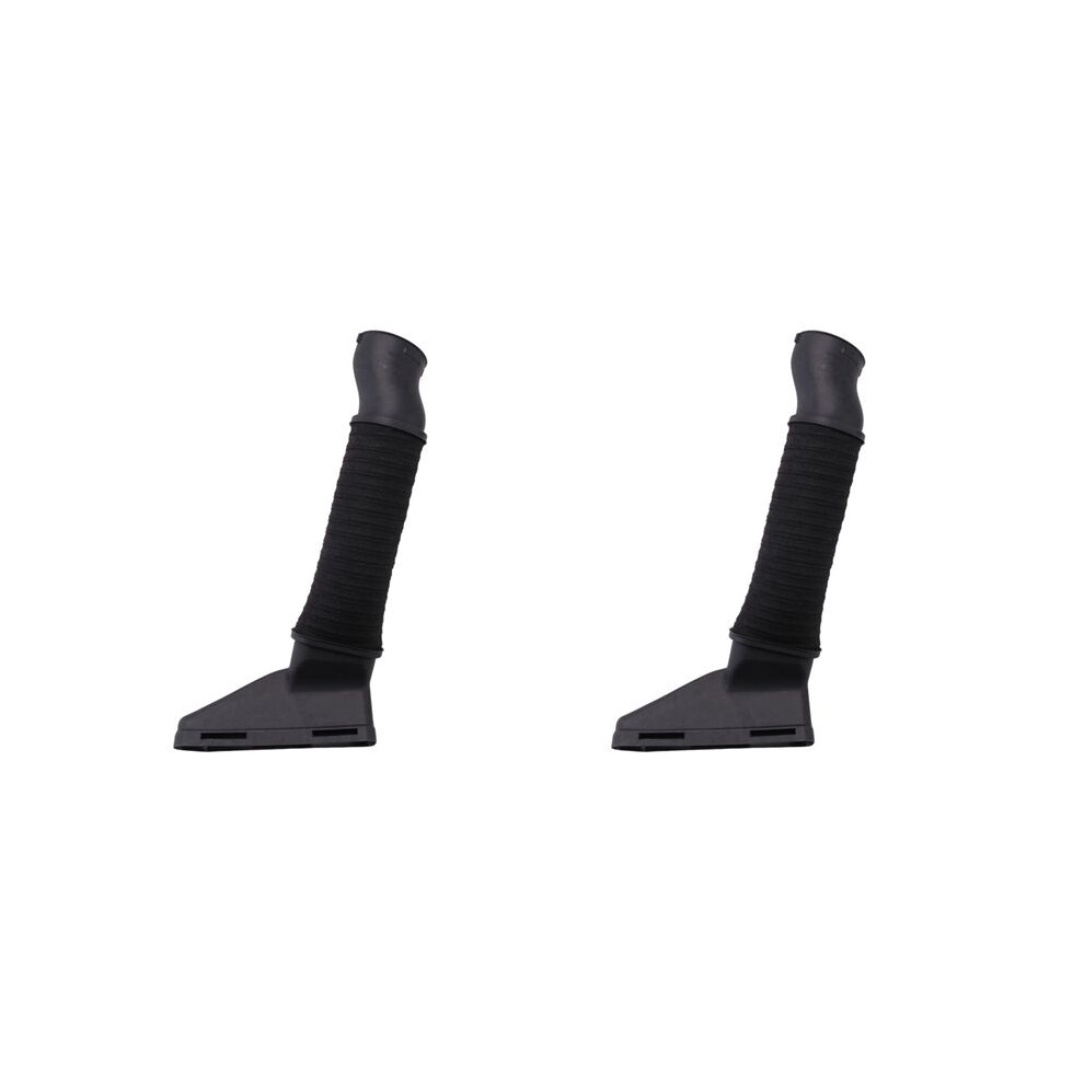 2X Air Cleaner Intake Inlet Duct Hose 2780904982 A2780904982 For - S63 Amg 4-Matic S500 4-Matic Left 6034194497142
