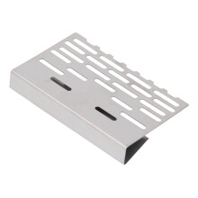 BBQ Food Stop Rack 304 Edelstahl, 55.00 g