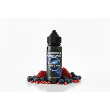 Blueberry and Pomegranate 100ml E-Liquid