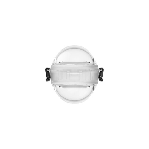 60M Waterproof Housing Cover for  X4 Air Invisible Dive Case Underwater Protector Diving Box Shell 2