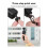 Universal Lanyard for OSMO POCKET3 Action Camera Wrist Strap Short Rope Decorative Hand Strap Pendant 5