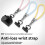 Universal Lanyard for OSMO POCKET3 Action Camera Wrist Strap Short Rope Decorative Hand Strap Pendant 8