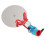 Universal7/8Inch Airless Spray Guide Accessory Tool High Pressure Airless Sprayer Tool 4